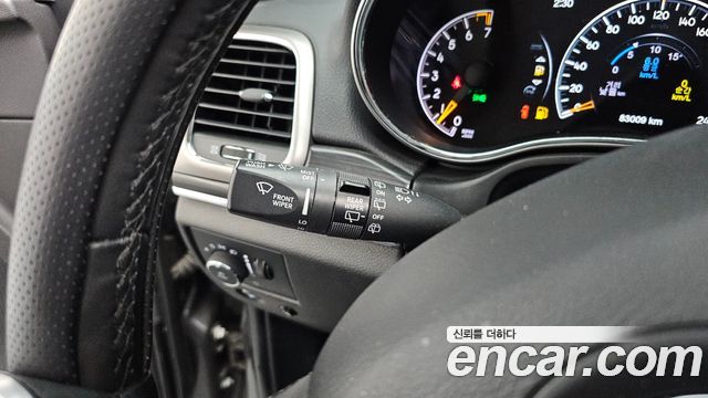 Jeep Grand Cherokee 3.6 Limited WK2 2019 — фото 19
