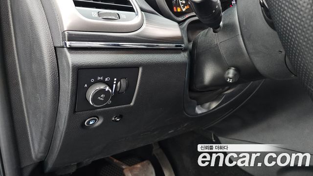 Jeep Grand Cherokee 3.6 Limited WK2 2019 — фото 20