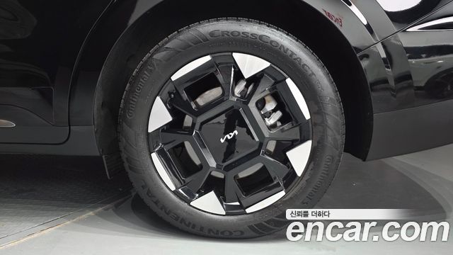 Kia Carnival (IV) HEV 9seater Signature 2025 — фото 21