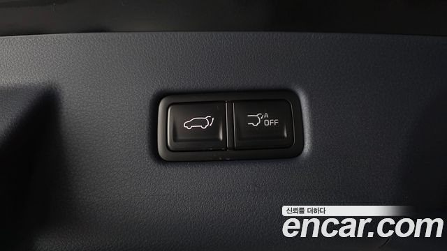 Kia Carnival (IV) HEV 9seater Signature 2025 — фото 41