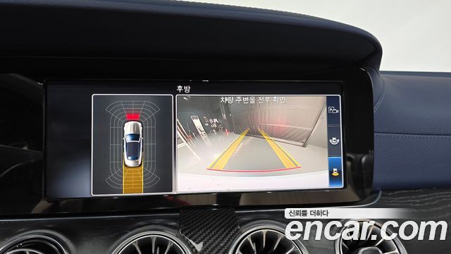 Mercedes-Benz E-Class (W213) E220d Cabriolet 2018 — фото 14