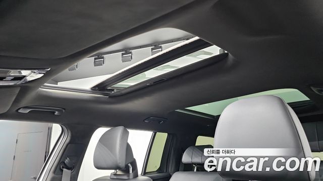 Hyundai Santa Fe (MX5) HEV 1.6 4WD Calligraphy 2024 — фото 18