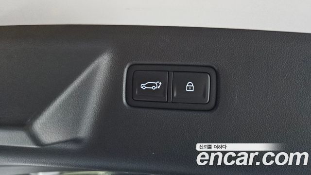 Hyundai Santa Fe (MX5) HEV 1.6 4WD Calligraphy 2024 — фото 19