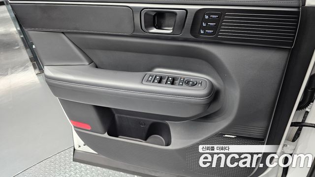 Hyundai Santa Fe (MX5) HEV 1.6 4WD Calligraphy 2024 — фото 24