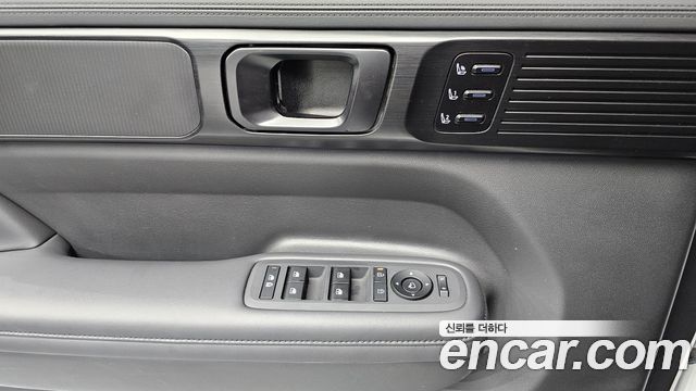 Hyundai Santa Fe (MX5) HEV 1.6 4WD Calligraphy 2024 — фото 29