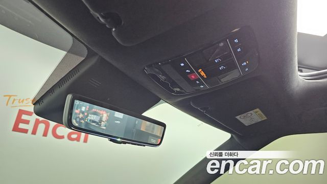 Hyundai Santa Fe (MX5) HEV 1.6 4WD Calligraphy 2024 — фото 30