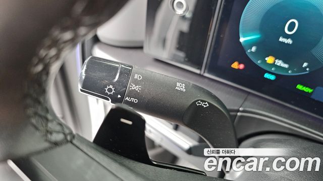 Hyundai Santa Fe (MX5) HEV 1.6 4WD Calligraphy 2024 — фото 37