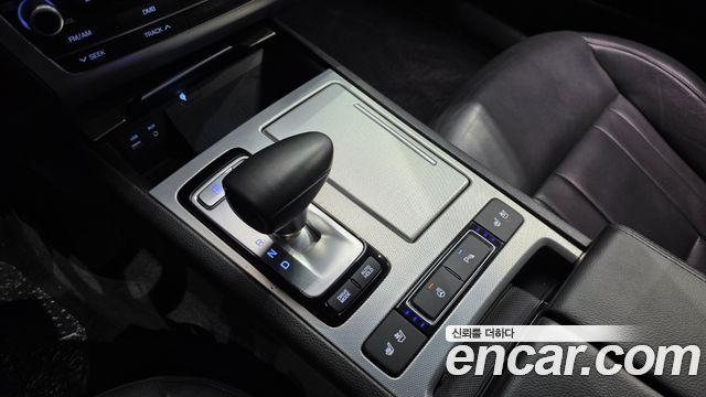 Genesis G80 3.3 GDI Luxury 2017 — фото 9