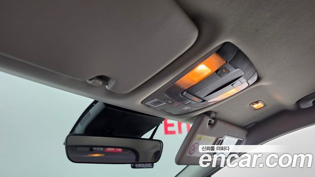 Kia Sportage (V) Gasoline 1.6 Turbo 2WD Prestige 2022 — фото 16