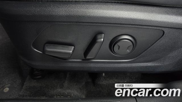 Kia Sportage (V) Gasoline 1.6 Turbo 2WD Prestige 2022 — фото 30