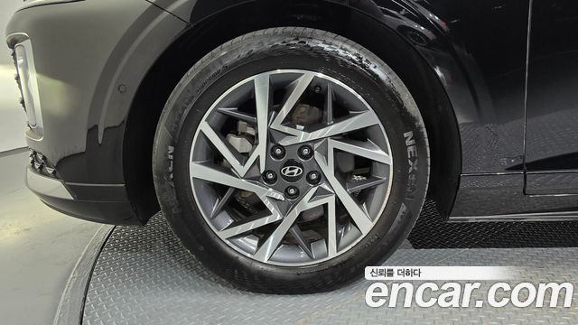 Hyundai Grandeur (GN7) 2,5 Gasoline 2WD Exclusive 2023 — фото 5