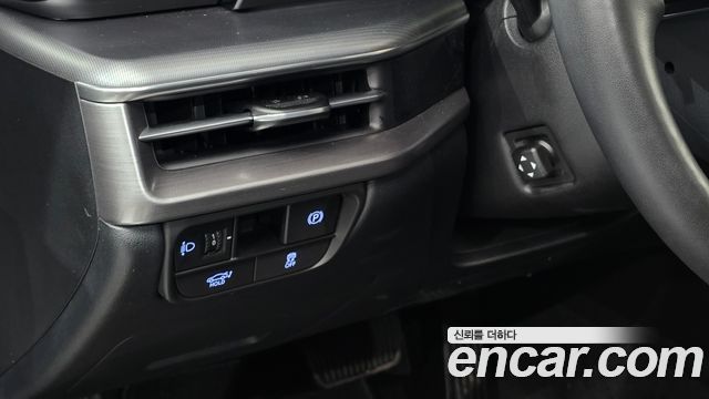 Hyundai Grandeur (GN7) 2,5 Gasoline 2WD Exclusive 2023 — фото 14
