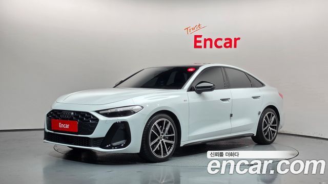 Audi A5 (B10) 45 TFSI Quattro S Line