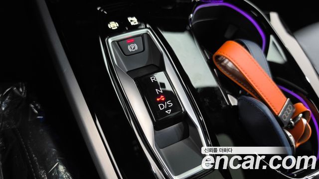Audi A5 (B10) 45 TFSI Quattro S Line 2025 — фото 9