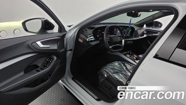 Audi A5 (B10) 45 TFSI Quattro S Line 2025 — фото 10