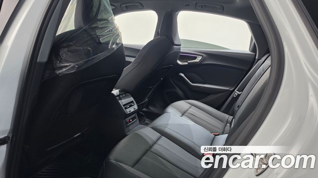 Audi A5 (B10) 45 TFSI Quattro S Line 2025 — фото 11