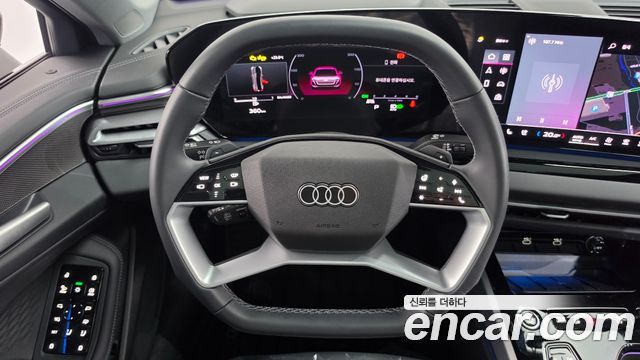Audi A5 (B10) 45 TFSI Quattro S Line 2025 — фото 14