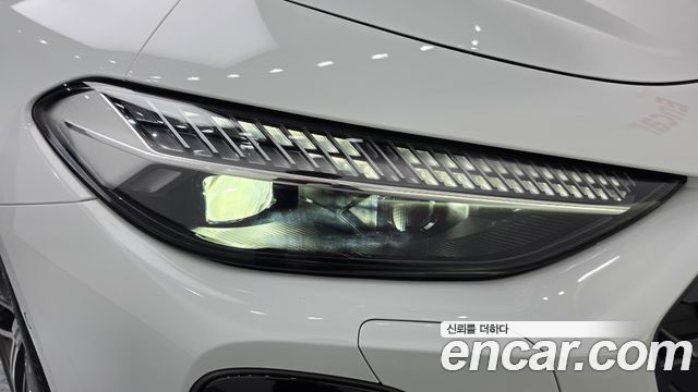 Audi A5 (B10) 45 TFSI Quattro S Line 2025 — фото 22