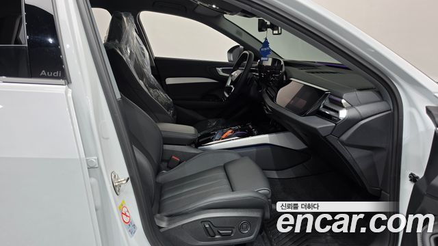 Audi A5 (B10) 45 TFSI Quattro S Line 2025 — фото 26