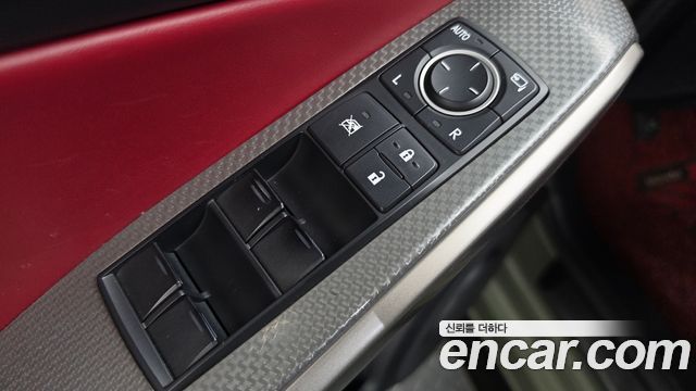 Lexus IS250 F-Sport XE30 2014 — фото 20