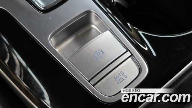 Hyundai Tucson (NX4) Diesel 2.0 4WD Modern 2021 — фото 20