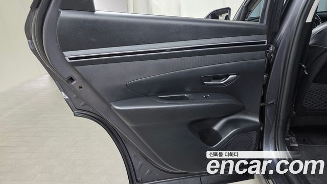 Hyundai Tucson (NX4) Diesel 2.0 4WD Modern 2021 — фото 25