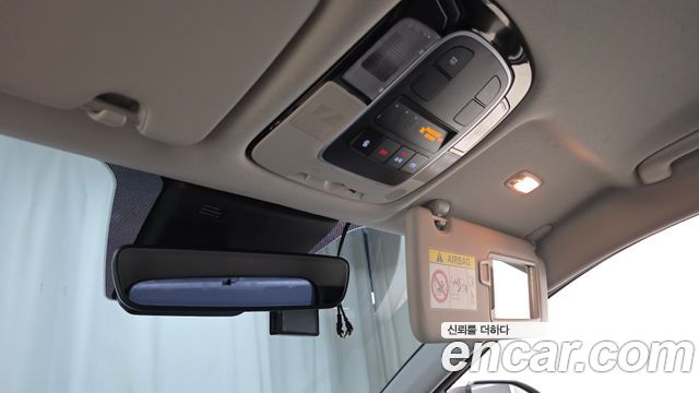Hyundai Tucson (NX4) Diesel 2.0 4WD Modern 2021 — фото 27