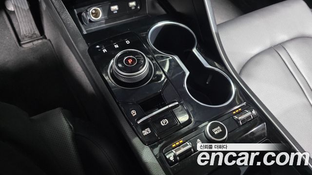 Kia K5 (III) 2.0 Trendy 2023 — фото 9