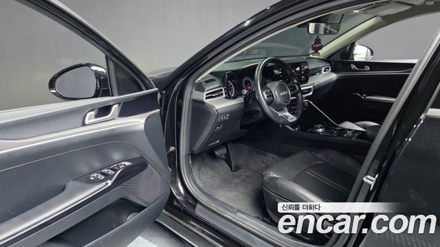 Kia K5 (III) 2.0 Trendy 2023 — фото 10