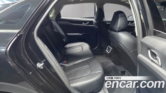 Kia K5 (III) 2.0 Trendy 2023 — фото 16