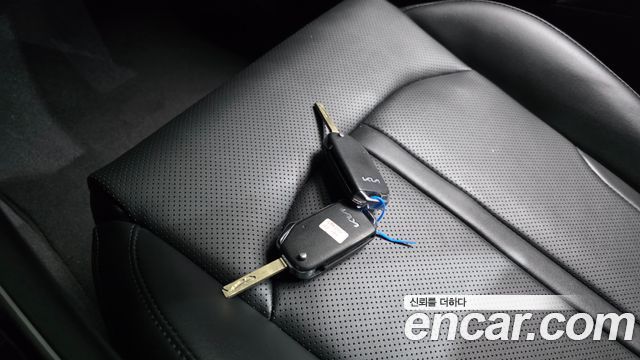 Kia K5 (III) 2.0 Trendy 2023 — фото 35