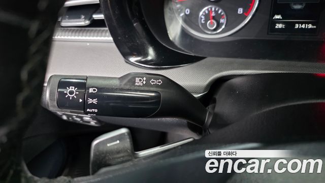 Kia K5 (III) 2.0 Trendy 2023 — фото 40