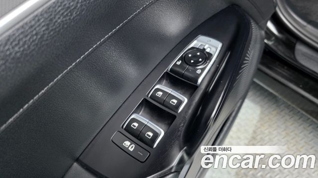 Kia K5 (III) 2.0 Trendy 2023 — фото 41