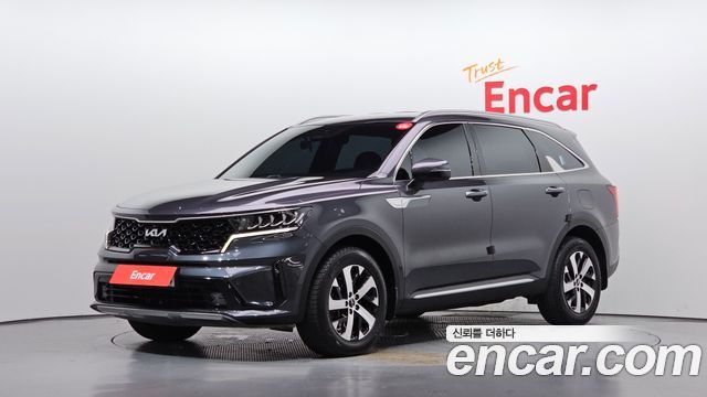 Kia Sorento (IV) Diesel 2.2 2WD Prestige 2022 — фото 1