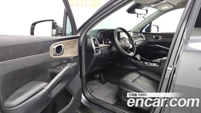 Kia Sorento (IV) Diesel 2.2 2WD Prestige 2022 — фото 10