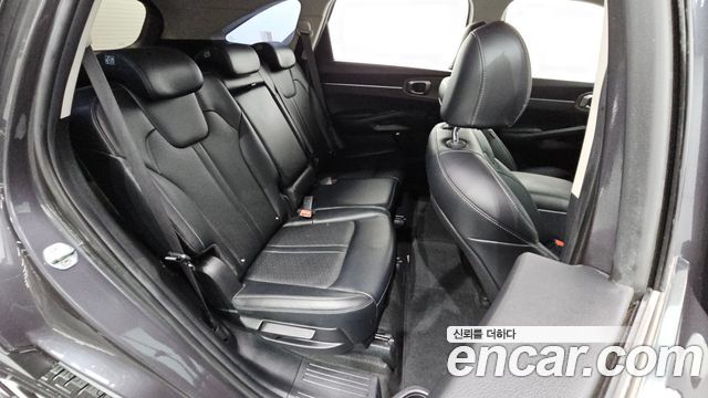 Kia Sorento (IV) Diesel 2.2 2WD Prestige 2022 — фото 11
