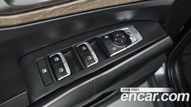 Kia Sorento (IV) Diesel 2.2 2WD Prestige 2022 — фото 15