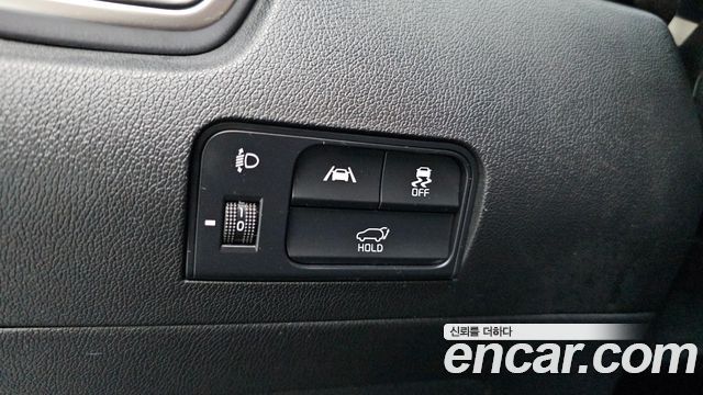 Kia Sorento (IV) Diesel 2.2 2WD Prestige 2022 — фото 16