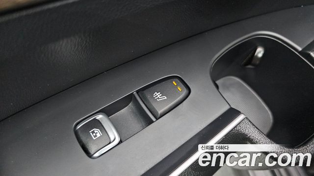 Kia Sorento (IV) Diesel 2.2 2WD Prestige 2022 — фото 17