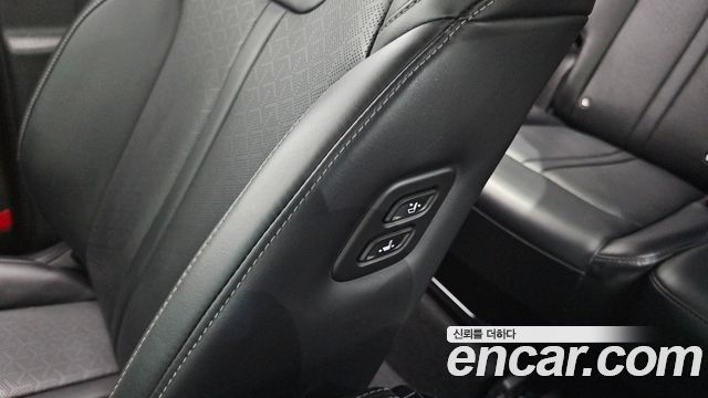 Kia Sorento (IV) Diesel 2.2 2WD Prestige 2022 — фото 18