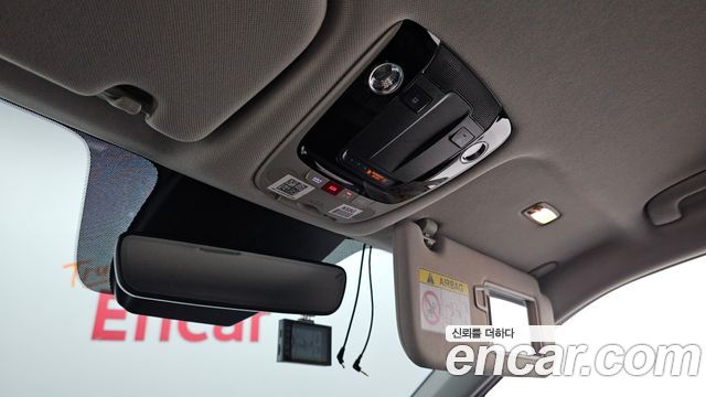 Kia Sorento (IV) Diesel 2.2 2WD Prestige 2022 — фото 19