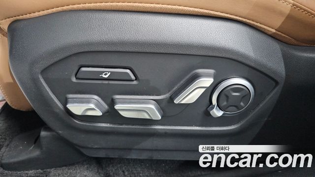 Hyundai Santa Fe (MX5) HEV 1.6 2WD Calligraphy 2025 — фото 14