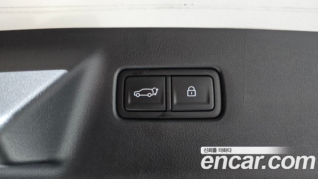 Hyundai Santa Fe (MX5) HEV 1.6 2WD Calligraphy 2025 — фото 37