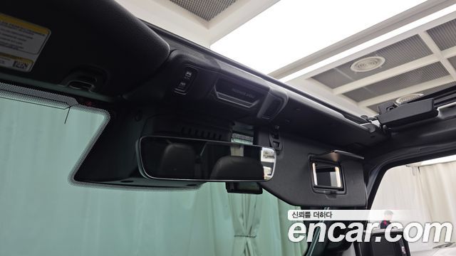 Jeep Wrangler (JL) 2.0 Sahara Power Top 4Door 2026 — фото 29