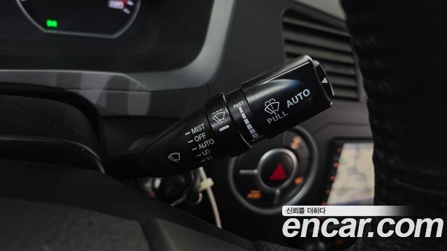 KG Mobility (SsangYong) Korando Sport CX5 2WD PASSION 2012 — фото 22