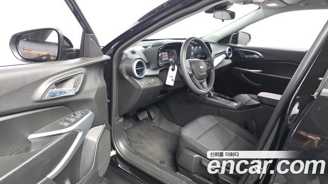 Chevrolet Trax Crossover 1.2 LS 2026 — фото 10