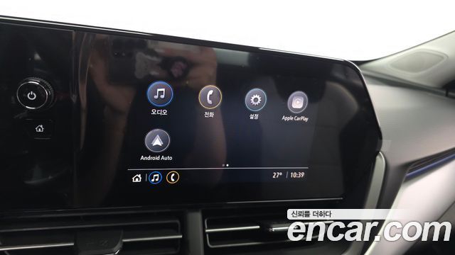 Chevrolet Trax Crossover 1.2 LS 2026 — фото 15