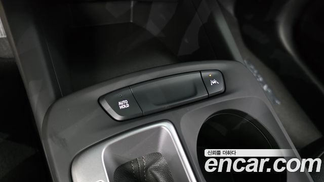 Chevrolet Trax Crossover 1.2 LS 2026 — фото 19