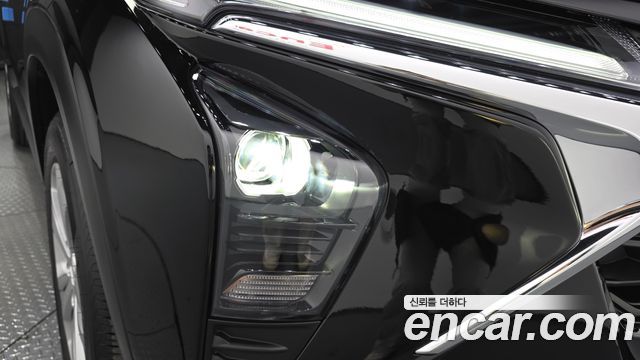 Chevrolet Trax Crossover 1.2 LS 2026 — фото 22