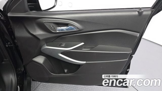Chevrolet Trax Crossover 1.2 LS 2026 — фото 24